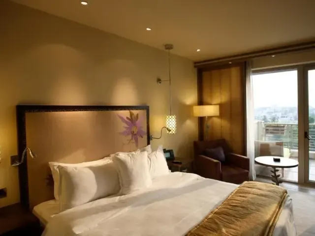 Photo 3 of 10 at ITC Gardenia, a Luxury Collection Hotel, Bengaluru