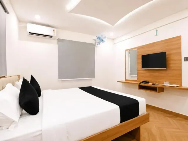 Photo 10 of 10 at Sk Oak Suites, RR Nagar-Bangalore