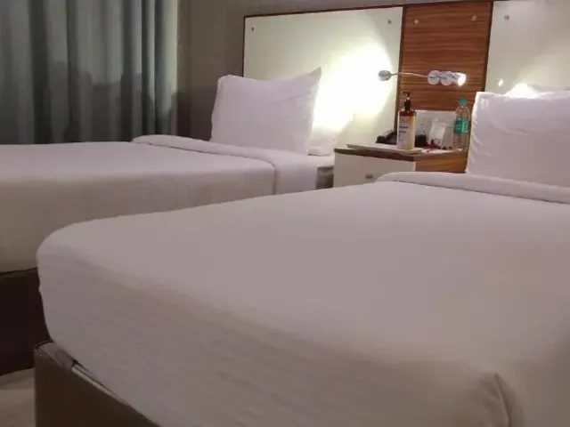Photo 6 of 10 at Regenta Inn Indiranagar by Royal Orchid Hotels