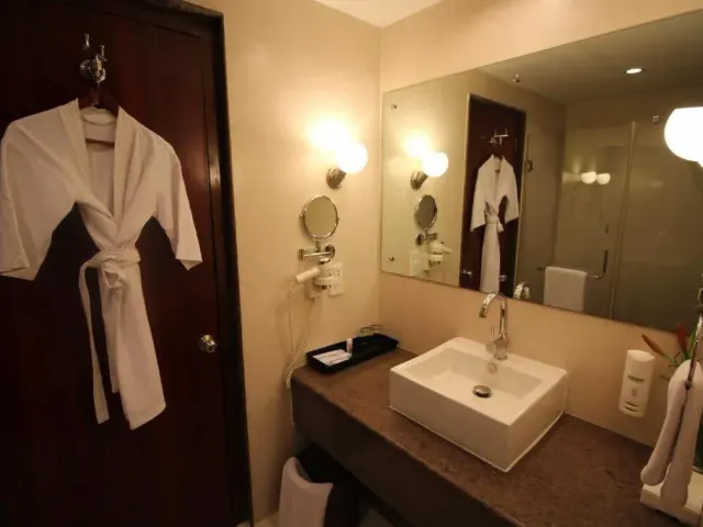Photo 10 of 10 at Fortune Select JP Cosmos, Bengaluru - Member ITC Hotels' Group