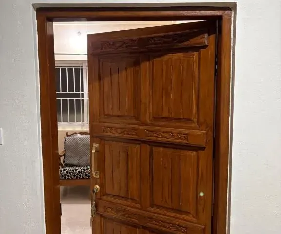 Photo 10 of 10 at Modern 1BHK Near Manyata tech 20 min to Airport