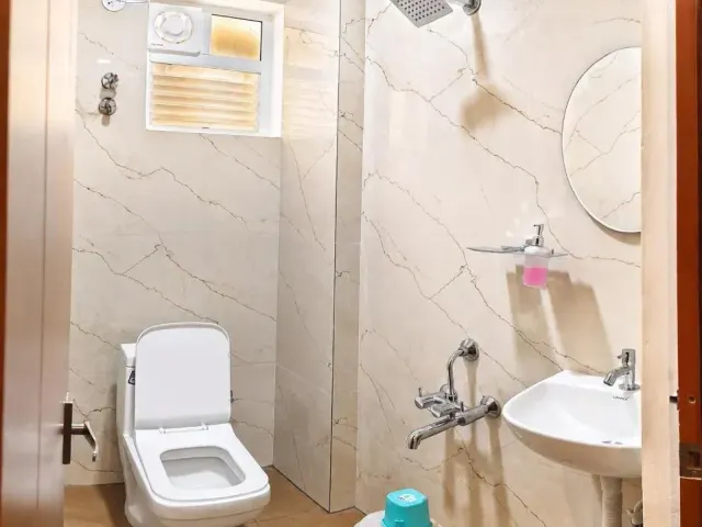 Photo 9 of 10 at Sk Oak Suites, RR Nagar-Bangalore