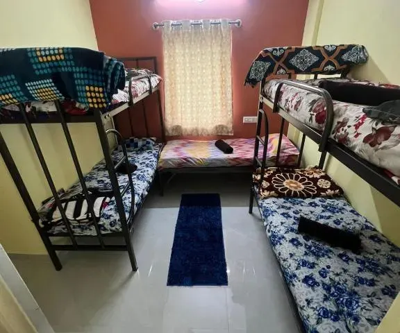 Photo 6 of 10 at 3BHK-Cozy Homestay Near IKEA & BIEC Exhibition, Bangalore