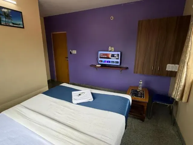 Photo 10 of 10 at Hotel Natasha Regency Bangalore Airport