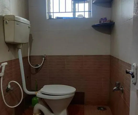 Photo 3 of 10 at Luxurious 3 BHK premium flat with pool & free parking