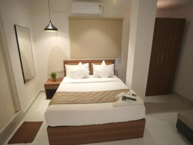 Photo 7 of 10 at Serenity the luxurious stay