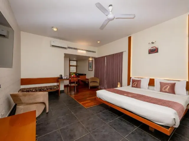 Photo 10 of 10 at Astra Hotels Marathahalli