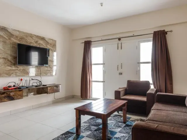Photo 5 of 10 at Pinnacle Serviced Apartments