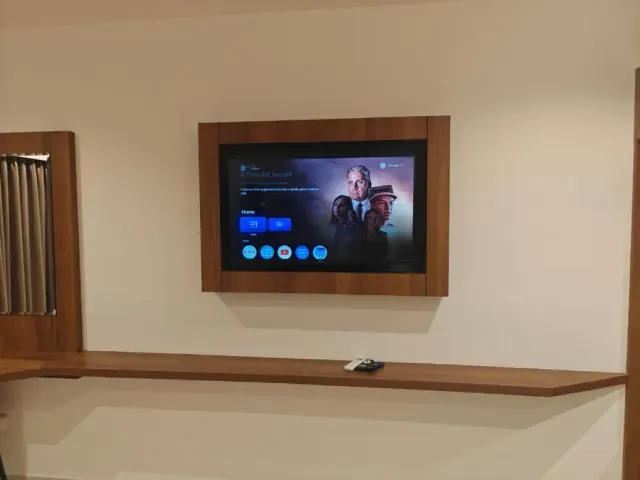 Photo 7 of 10 at Good One Suites Near Manyata Tech Park
