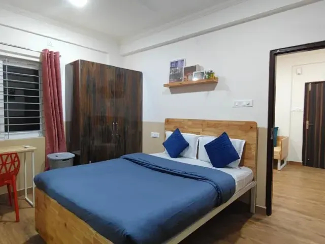 Photo 2 of 10 at 278 Home Tales by Tipiverse, Koramangala