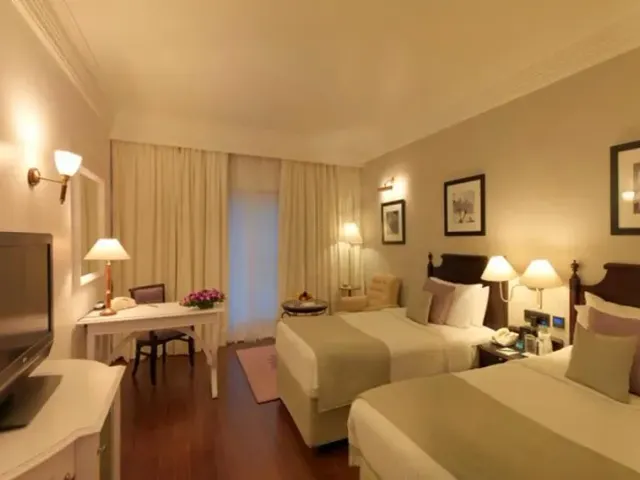 Photo 3 of 10 at Hotel Royal Orchid Bangalore