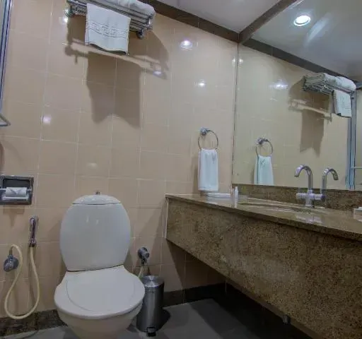 Photo 8 of 10 at Tristar Serviced Apartments