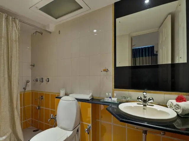 Photo 8 of 10 at Melange Luxury Serviced Apartments