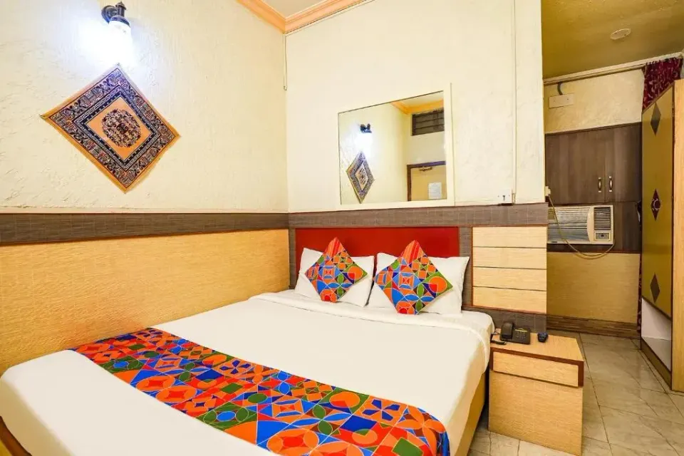 Photo 1 of 10 at Hotel Lalbagh Gardenia