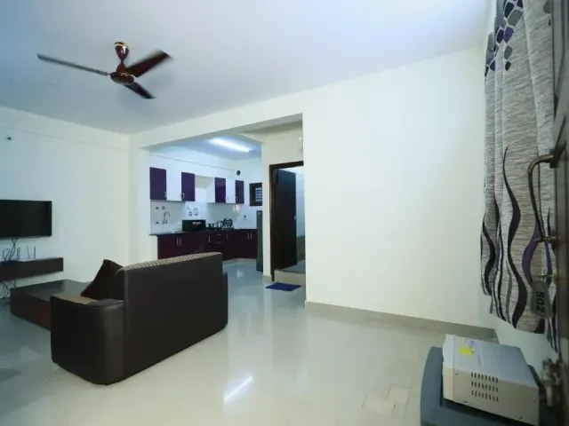 Photo 10 of 10 at Tranquil Orchid Serviced Apartments
