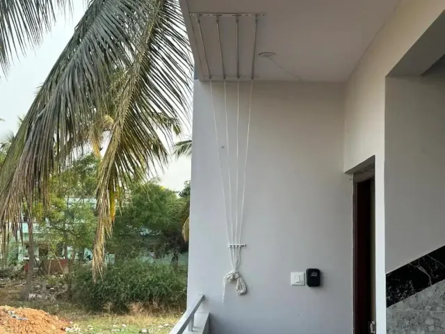 Photo 10 of 10 at Cozy Room 1Bhk with Lift 501