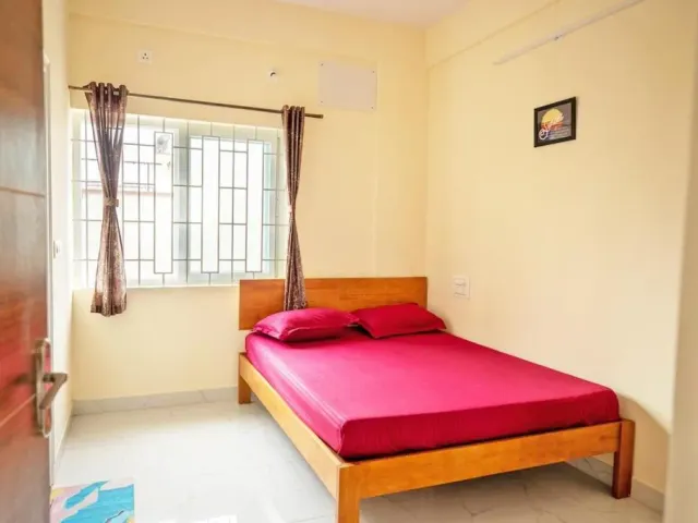 Photo 2 of 10 at 1BHK Near Royal Meenakshi Mall 203