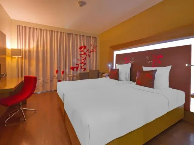 Photo 8 of 10 at Novotel Bengaluru Outer Ring Road