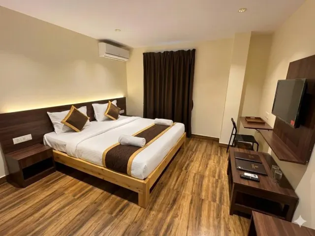 Photo 10 of 10 at De Classico Hotel - HBR Layout
