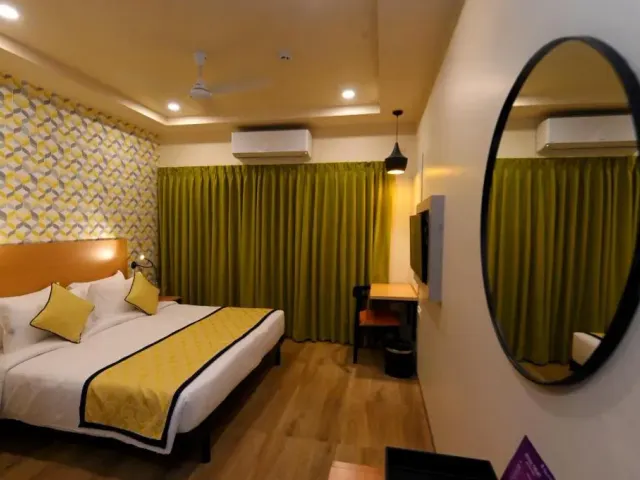 Photo 10 of 10 at Regenta Inn Bannerghatta Bangalore