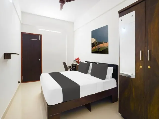 Photo 3 of 10 at Hotel O Sajapur Formerly Blissful stays
