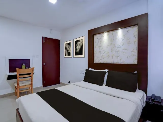 Photo 3 of 10 at Townhouse Bannerghatta Hospital Road Formerly Sri Sai Suites