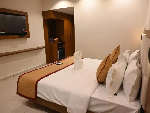 Photo 5 of 10 at Good One Suites Near Manyata Tech Park