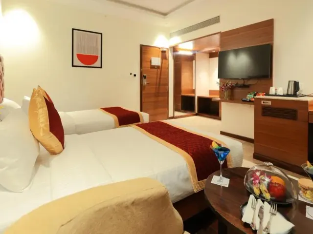 Photo 5 of 10 at Icon Grand Hotel By Bhagini
