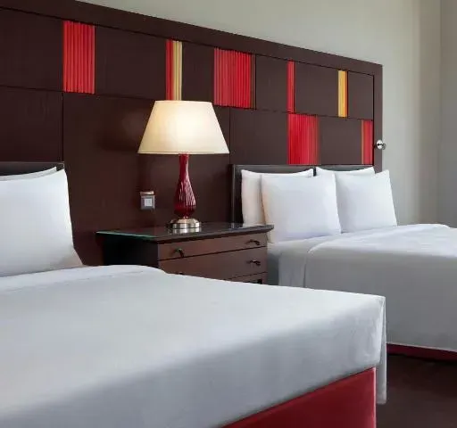Photo 5 of 10 at JW Marriott Hotel Bengaluru