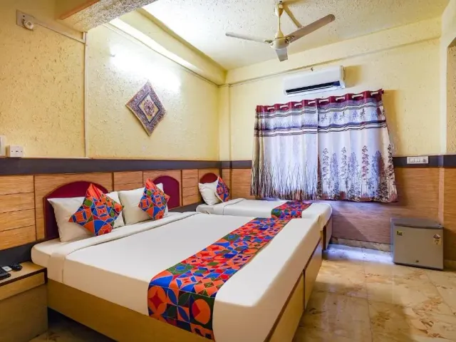 Photo 9 of 10 at Hotel Lalbagh Gardenia