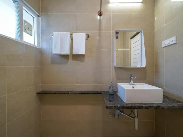 Photo 5 of 10 at Olive Zip Indiranagar Metro by Embassy Group