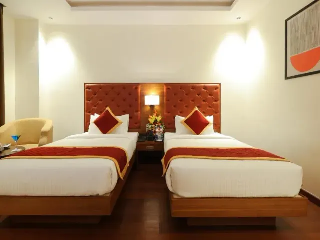 Photo 7 of 10 at Icon Grand Hotel By Bhagini