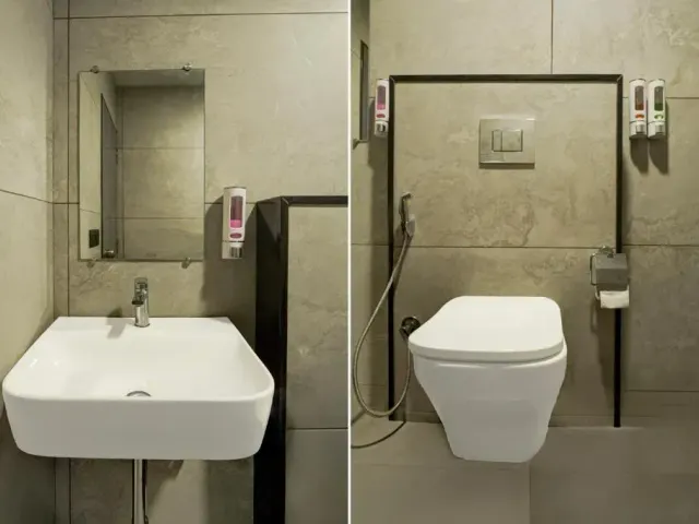Photo 6 of 10 at Super Townhouse IIM Bangalore Formerly Hotel Onyx