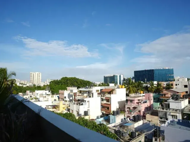 Photo 3 of 10 at Aurelia INN - JP Nagar