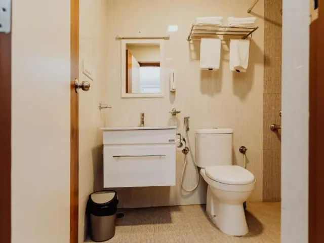 Photo 7 of 10 at Regal Suites