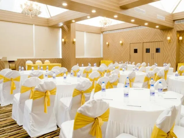 Photo 6 of 10 at SS Lumina Hotel