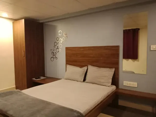 Photo 10 of 10 at Tranquil Serviced Apartments