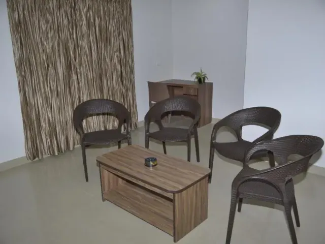 Photo 5 of 10 at Hotel Saarang Forever