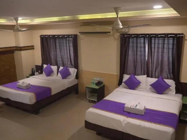 Photo 10 of 10 at Hotel UR Comforts Jayanagar