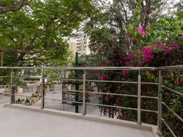 Photo 4 of 10 at Treebo Emirates Suites - Near Wipro Sarjapur Road