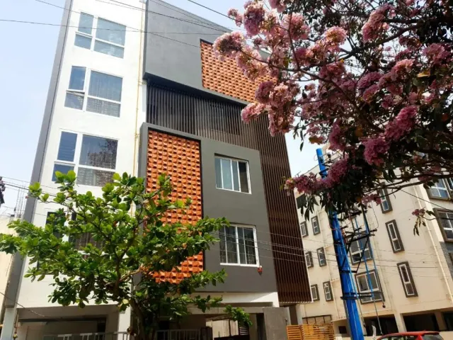 Photo 9 of 10 at Tranquil Serviced Apartments - HSR Layout