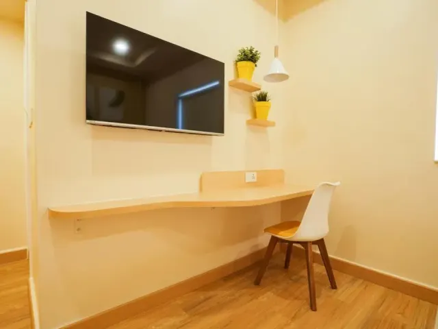 Photo 5 of 10 at Bloom Hotel - Koramangala