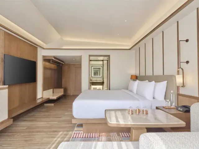 Photo 2 of 10 at Slohh by Roach Bengaluru, Curio Collection by Hilton