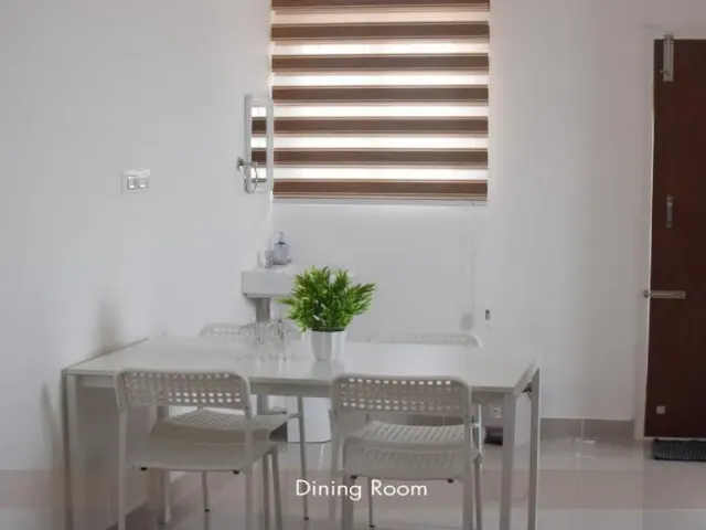 Photo 6 of 10 at StayMazing Manyata - Couple Friendly 1BHKs with Balcony -24Hrs Check in & out - Near Aster CMI, Airport & Manyata Hebbal