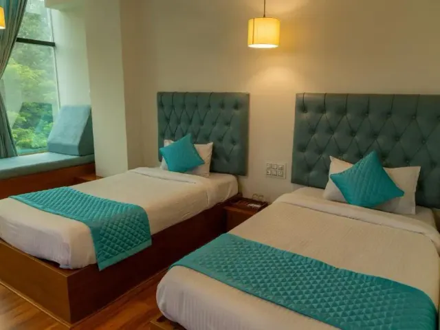 Photo 5 of 10 at Joven's central hotel