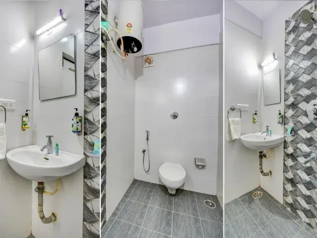 Photo 4 of 10 at FabHotel Rotano Suites - Yelahanka