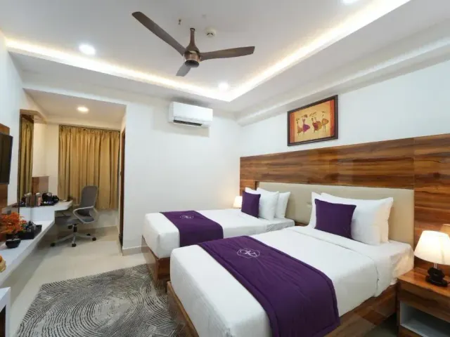 Photo 10 of 10 at VOVO Boutique Hotel