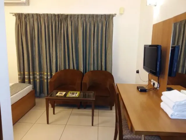 Photo 3 of 10 at Akshaya Lakshmi Comfort