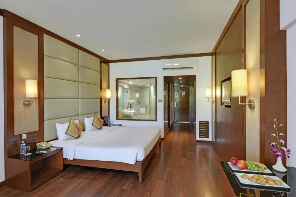Photo 1 of 10 at Royal Orchid Resort & Convention Centre, Yelahanka Bangalore