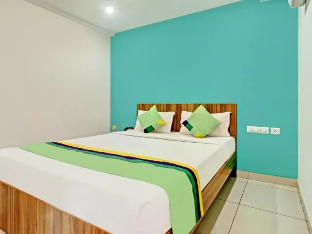 Photo 10 of 10 at Treebo Sai Suites Inn Nagavara
